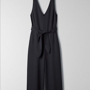 Aritzia Écoulement V Jumpsuit - New with tag